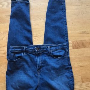 J.Brand Maria Jeans